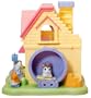 Hamtaro: Hamtaro's Ham-Ham House
