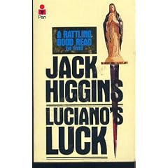 LUCIANO'S LUCK