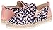 Nine West Women's Noney Canvas Ballet Flat
