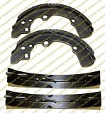 Monroe BX598 Brake Shoe