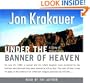 Under the Banner of Heaven