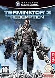 Terminator 3 - The Redemption - 