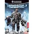 Terminator 3 - The Redemption