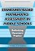 Standards-Based Mathematics Assessment in Middle School: Rethinking Classroom Practice (Ways of Knowing in Science and Mathematics (Paper)) at Amazon Books: 5114T5QIYKL._SL75_