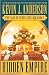 Hidden Empire: The Saga of Seven Suns, Book 1