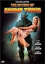 The Return of Swamp Thing
