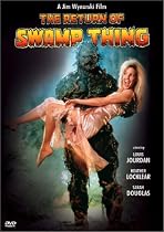 The Return of Swamp Thing