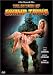 DVD : The Return of Swamp Thing