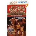 Star Wars: Black Fleet Trilogy 1- Before the Storm