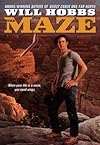 The Maze (An Avon Camelot Book)
