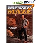Click here to buy The Maze (Avon Camelot Books) by  Will Hobbs.