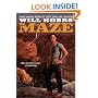 The Maze (Avon Camelot Books)