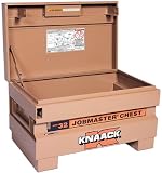 Knaack 32 Jobmaster Jobsite Storage Chest