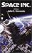 Books : Space, Inc