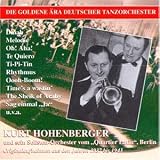 Eigenschaften Kurt U.Orchester Hohenberger  / Kurt Hohenberger Solistenorchester