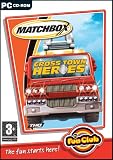 PC Fun Club: Matchbox Cross Town Heroes (PC CD)