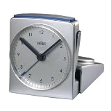 Braun AB 320 travel Tisch- und Weckuhr