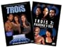 Trois / Trois 2: Pandora's Box Pack