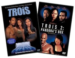 Trois / Trois 2: Pandora's Box Pack