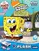 VTech V.Flash SmartDisc: SpongeBob