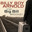Billy Boy Arnold