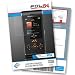 FX-CLEAR Displayschutzfolie f&uuml;r Sony-Ericsson W595 / W-595 - Displayschutz kristallklar!