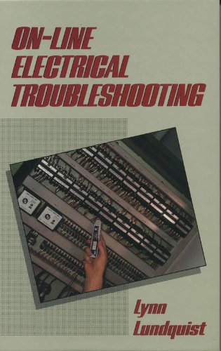 On-Line Electrical Troubleshooting