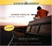 The Way I Was Made: Words and Music for an Unusual Life