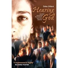 Hearing God: Building an Intimate Relationship with the Creator