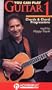 You Can Play Guitar 1: Chords & Chord Progressions [VHS]