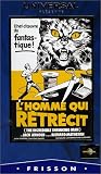 L'Homme qui retrecit