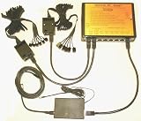 Microsmith Znrx3 Hot Link Zoner System Microsmith Znrx3 Hot Link Zoner System