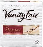 Vanity Fair Premium Dinner of 6)