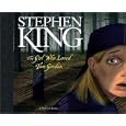 The Girl Who Loved Tom Gordon: A Pop-up Book