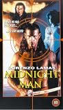 Buy : Midnight Man [1995] [VHS]