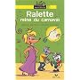 Ralette reine du carnaval