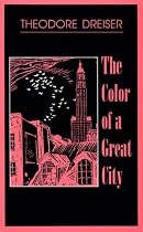 The Color of a Great City (New York Classics)