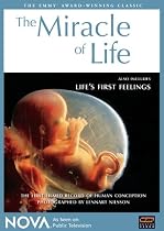 The Miracle of Life/Life's First Feelings Online.