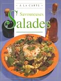 Revue Le Ballon  / Savoureuses salades