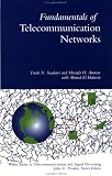 Fundamentals of Telecommunication Networks
