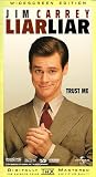VHS : Liar Liar (Ws Thx)