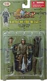 Eigenschaften 21ST Century Toys Ultisol / Ultisol 2005 - The Ultimate Soldier - XD Xtreme Detail - BATTLE OF THE BULGE - CPL. ALEXANDER ANIMAL DIAZ - OVP
