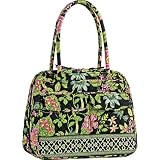 Vera Bradley Bowler New Colors (Botanica)