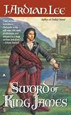 Sword of King James
