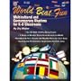 Alfred World Beat Fun Book/CD