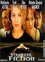Stranger Than Fiction [Region 2]