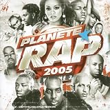 Planète Rap 2005 /Vol.3