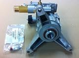 Pressure Washer Pump Vertical Mount 7/8" Shaft- FITS ANY MODEL