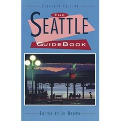 Seattle GuideBook