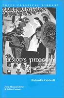 Hesiod's Theogony (Focus Classical Library)